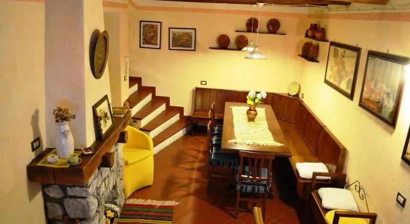 La Giara Bed&Breakfast - Image 1