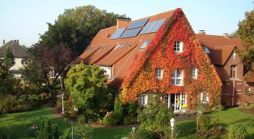 Gästezimmer Lammersmann - Image 1