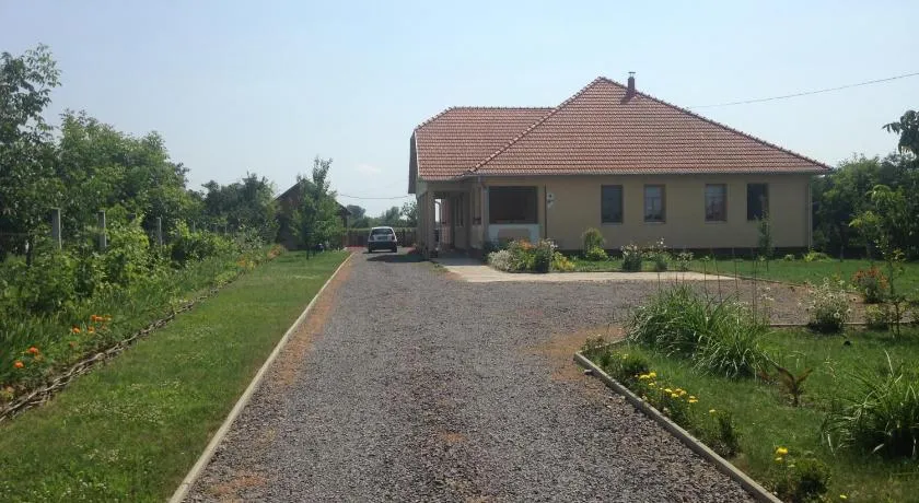 Kölcsey Kúria Vendégház - Image 1