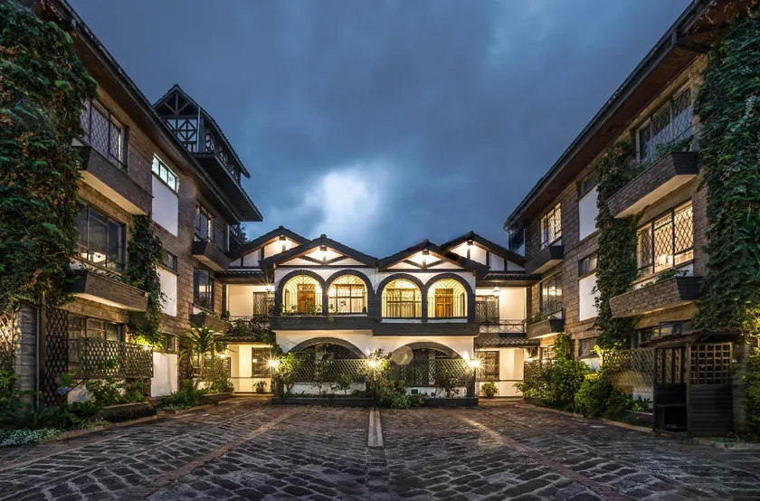 The Grand Gables - Image 1