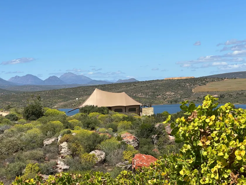 Yamu Lifestyle Resort - Image 1