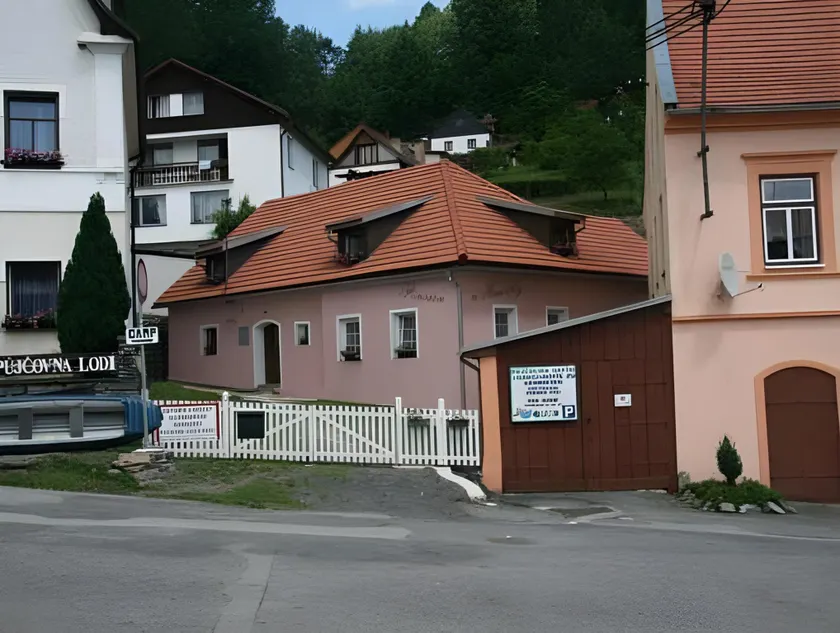 Penzion U Haničky - Image 1