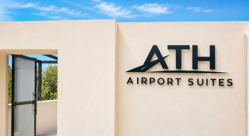 ATH Airport Suites Free Shuttle From And To Athens Airport - Image 1