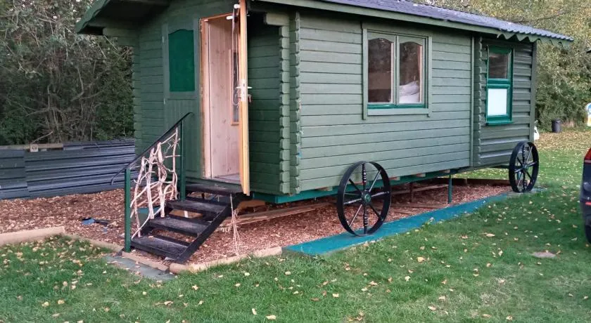 Cabin Dan - Image 1