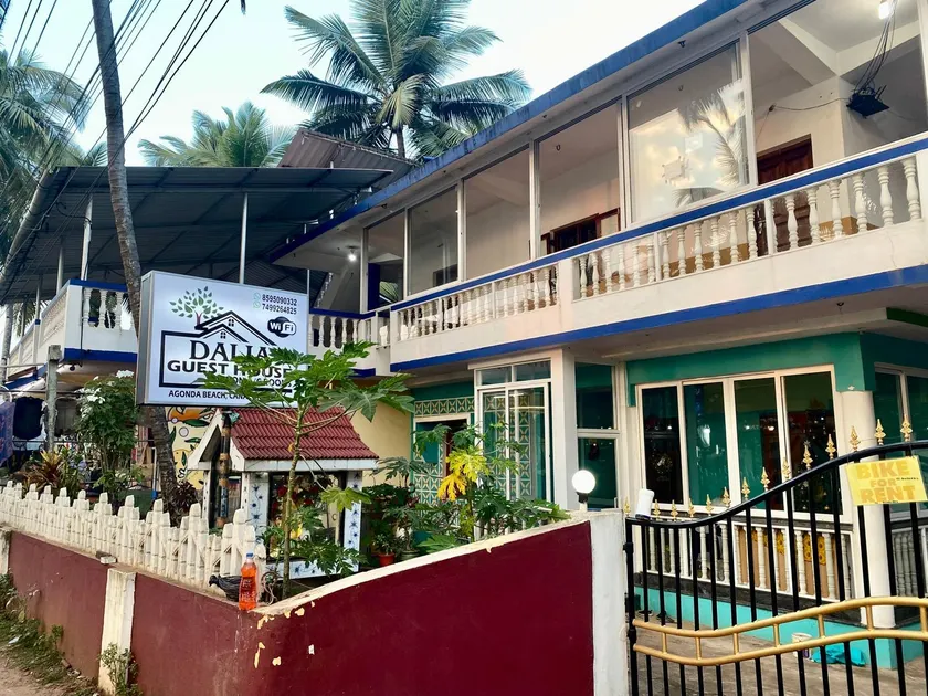 The Dalia house - Image 1