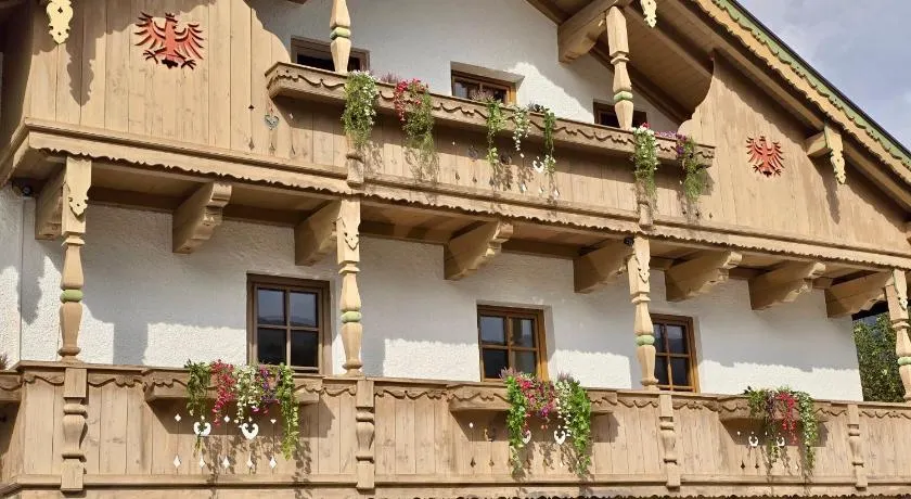 Der Waidachhof Zillertal - Image 1