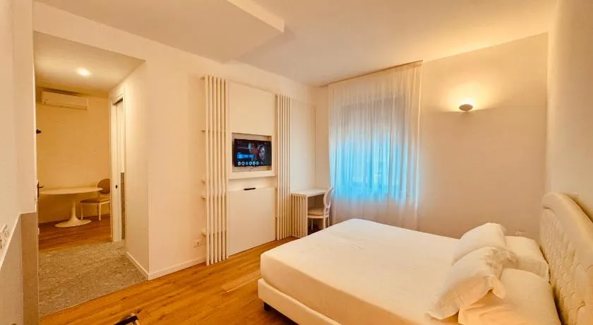 Hotel Pex Mantova - Image 1
