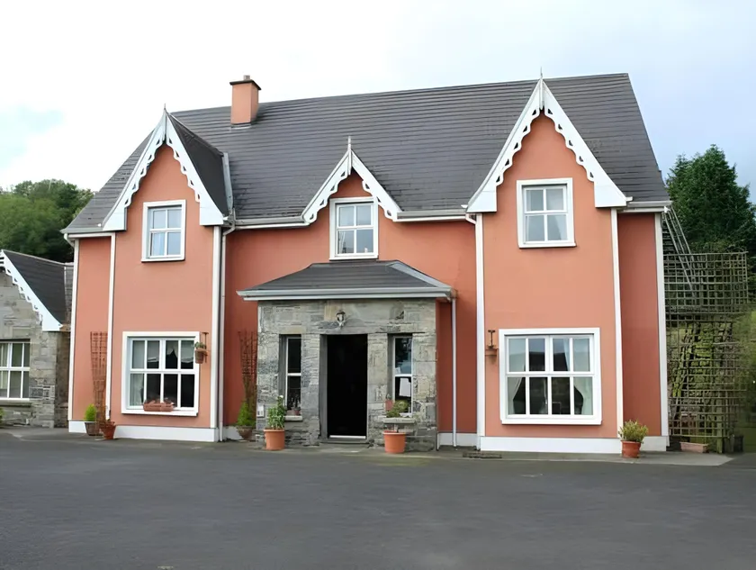 Parkhouse B&B - Image 1