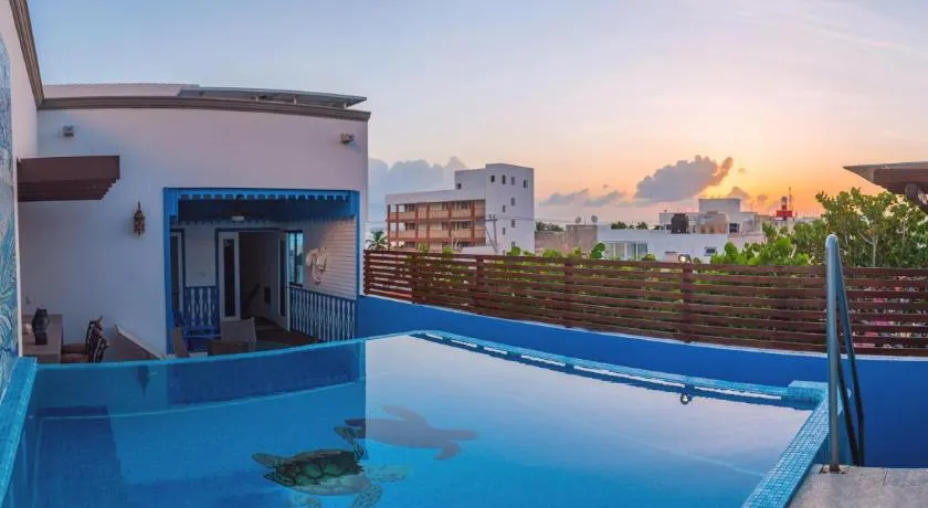 Casa Barco Hotel Boutique - Image 1