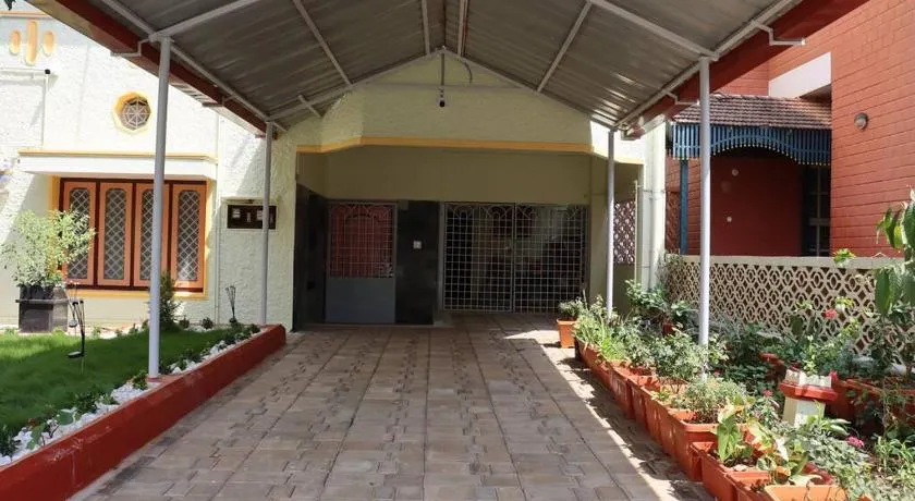 Anugraha Stays - Image 1