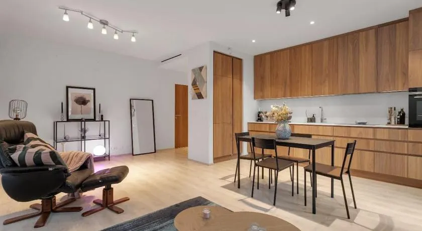 Premium apartment Queen downtown - Image 1