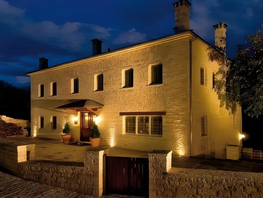 Gamila Rocks Mountain Hotel - Image 1