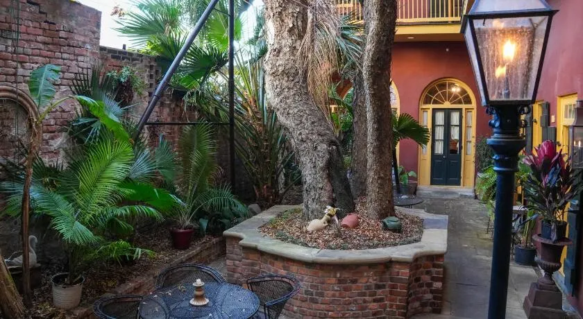 The Olivier House Hotel - Image 1