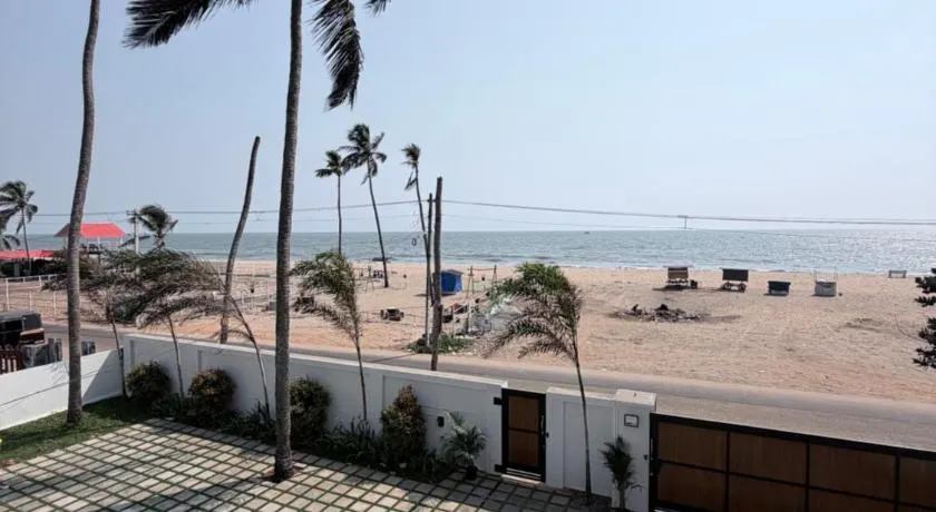 LAGUNA BLU beach villa - Image 1