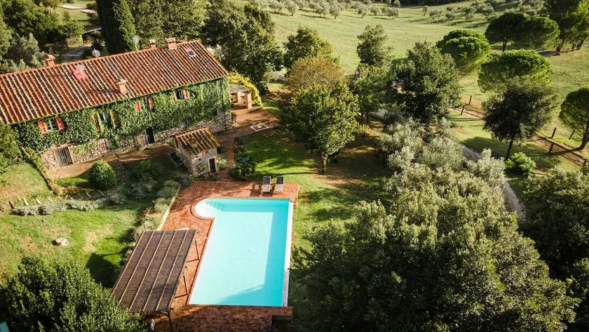 Entire Villa Fonteintanata 14 pax | Exclusive - Image 1