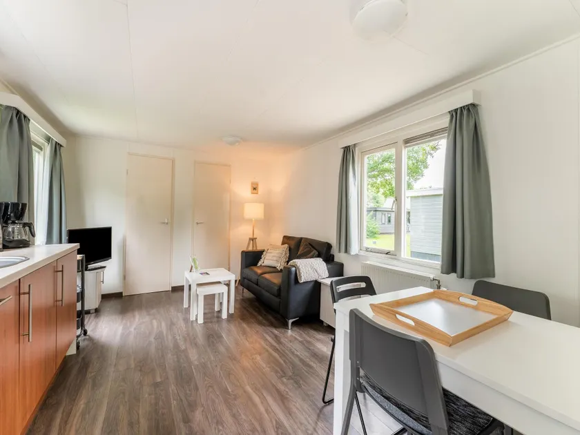 Cosy holiday home near Den Ham with garden - Image 1