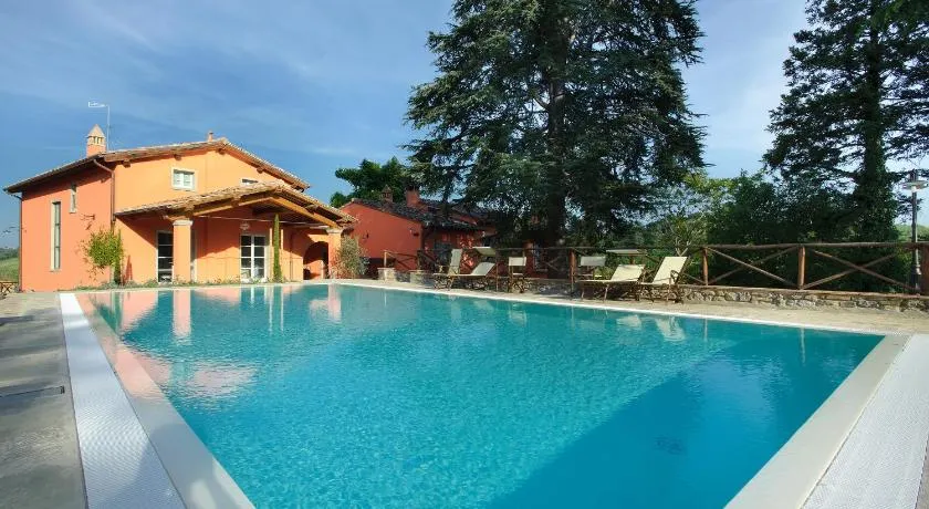 Agriturismo Villa Le Vigne - Image 1