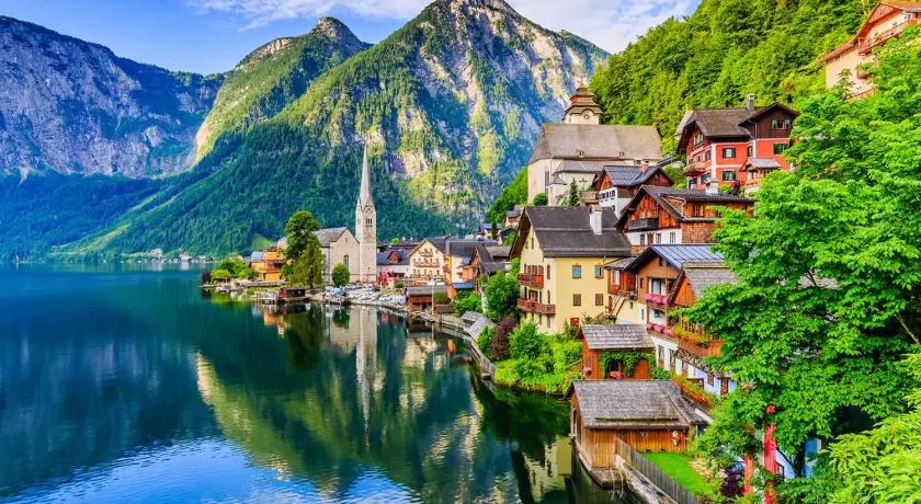 Apartment Sophia - Hallstatt - Image 1