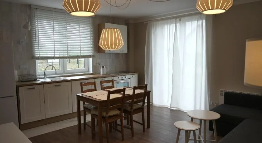 Apartamenty przy Winnicy - Image 1