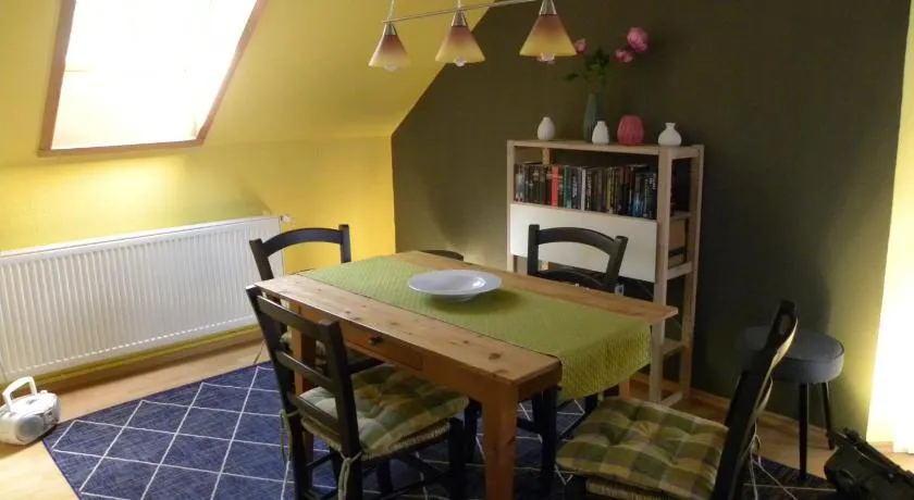 Ferienwohnung an der Schorfheide - Image 1