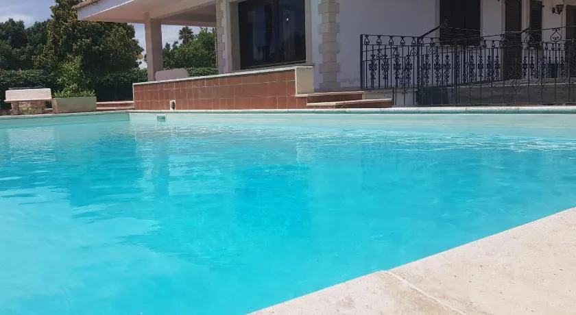 Villa Nicol affittacamere - Image 1