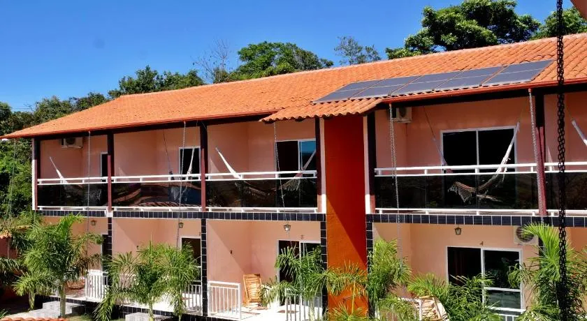 Pousada Suprema - Image 1