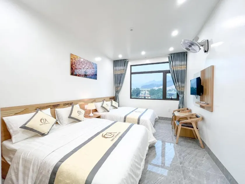 HagiangTrips Hotel - Tours & Motorbike Rental - Image 1