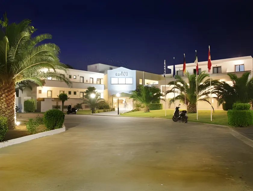 Hotel Esperia - Image 1