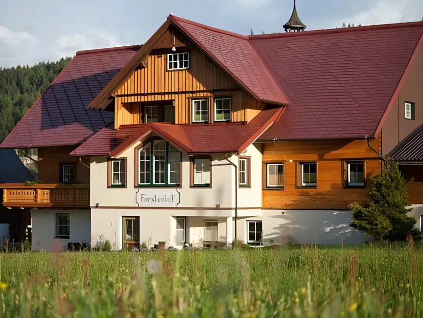 Forsterhof - Image 1