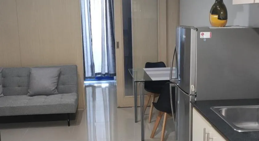 Suite Escapade - Image 1