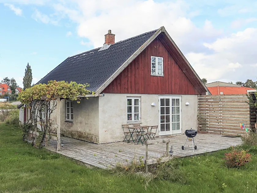 person holiday home in Lundby - Image 1