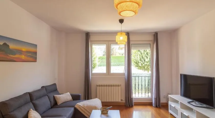 Apartamento Holidea El rincón de Arce - Image 1