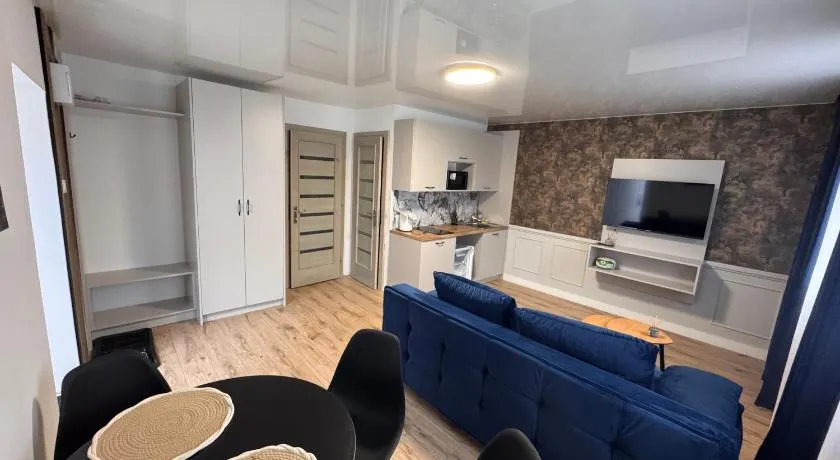 JB apartments - Image 1