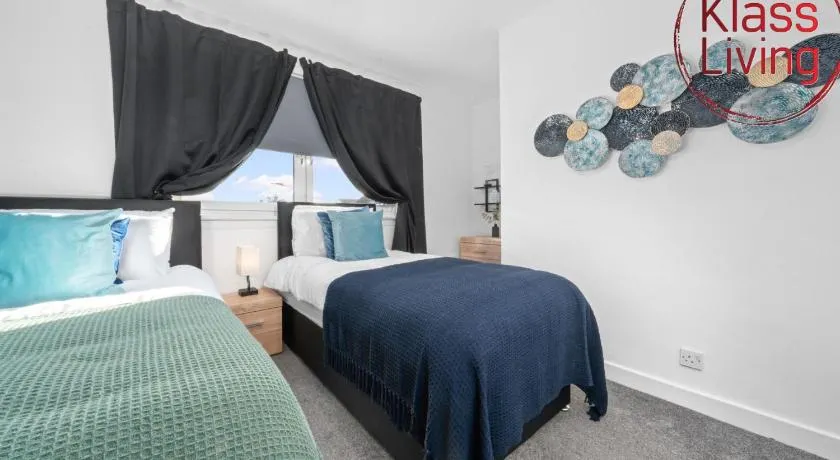 Orbiston House by Klass Living Bellshill - Image 1