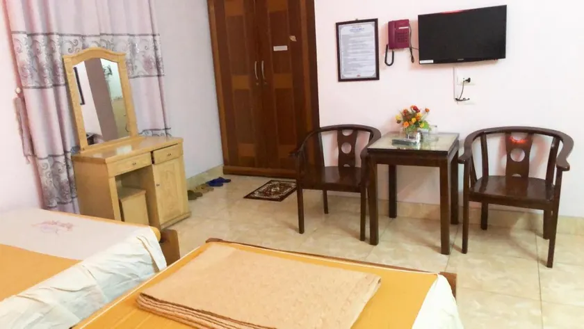 Khách Sạn Bình An - Image 1