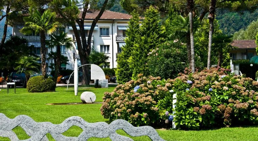 Villa Delta - Parkhotel Delta - Image 1