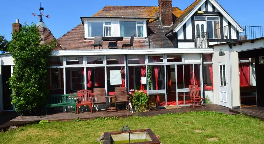 Rossetti Lodge - Image 1
