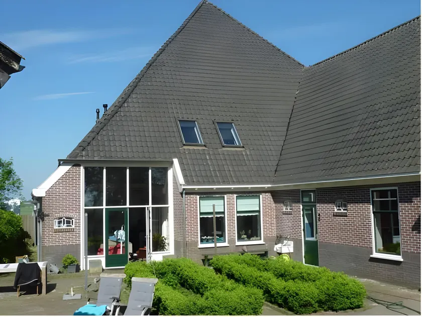 Bed & Breakfast De Koegang - Image 1