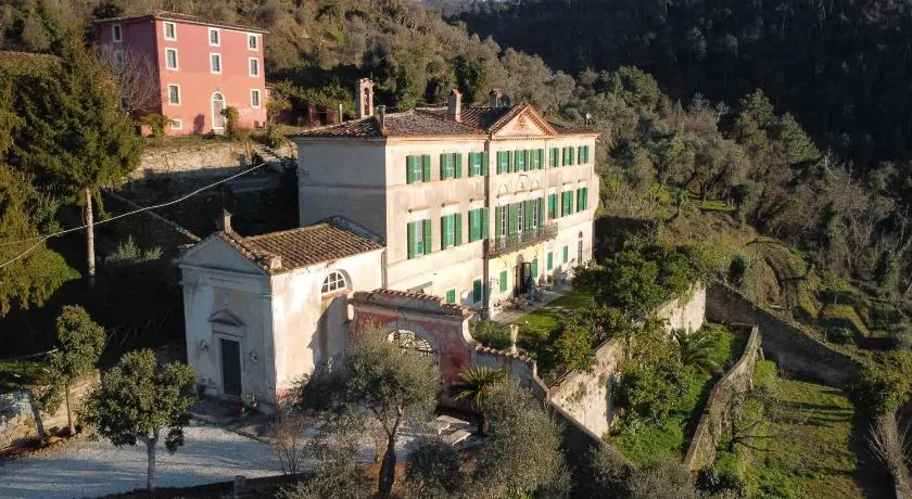 Agriturismo Villa Cavallini - Image 1