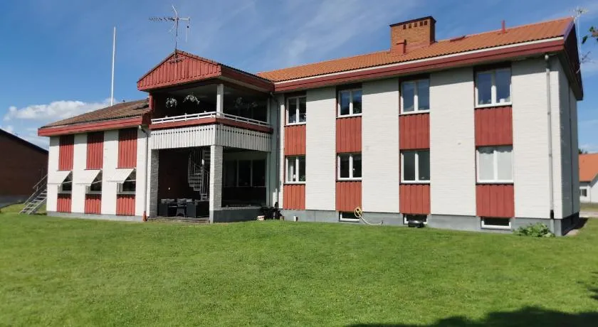 Saxvikens vandrarhem - Image 1