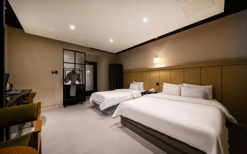 Cheongju Hotel Smart - Image 1