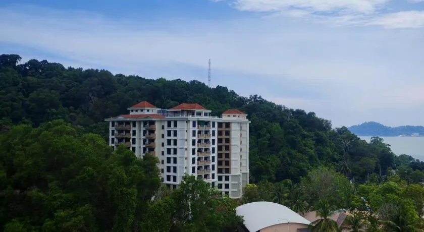 My Getaway Home @Marina Cove - Image 1