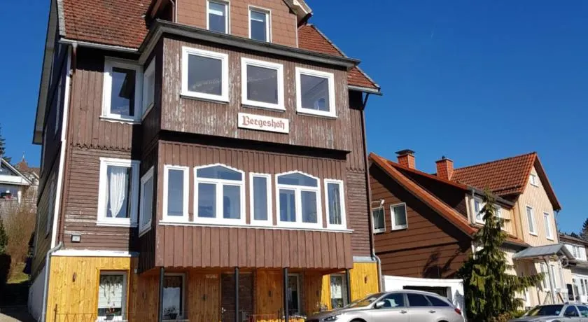 Haus Bergeshöh - Image 1