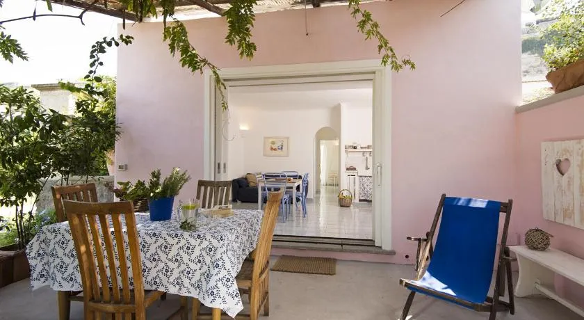 Casa Margherita Ischia - Image 1