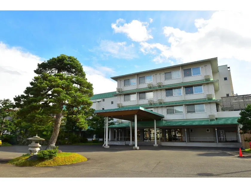 Fujiya Hotel (Owani Onsen) - Image 1
