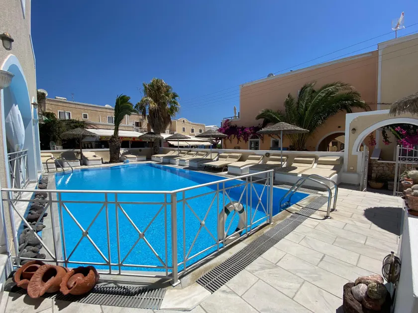 Dioskouri Art Villas - Image 1