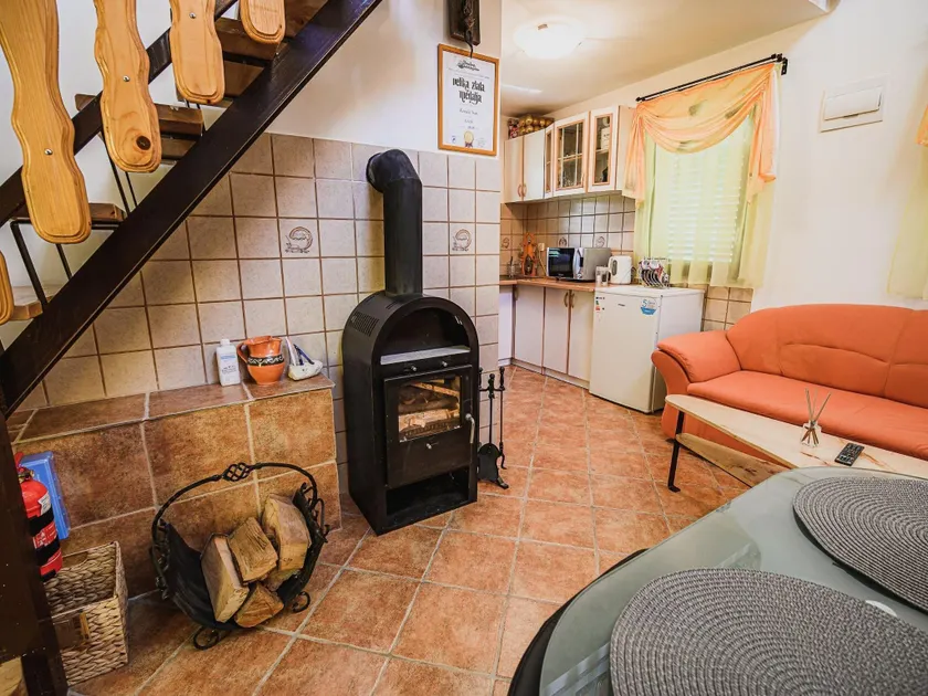 Holiday Home Vesna with Sauna - Image 1