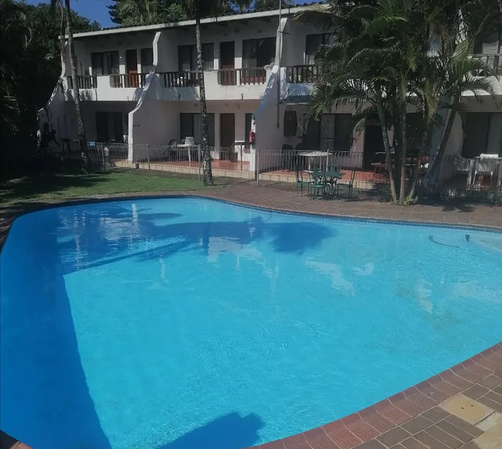 St Lucia Villa Mia 8 - Image 1