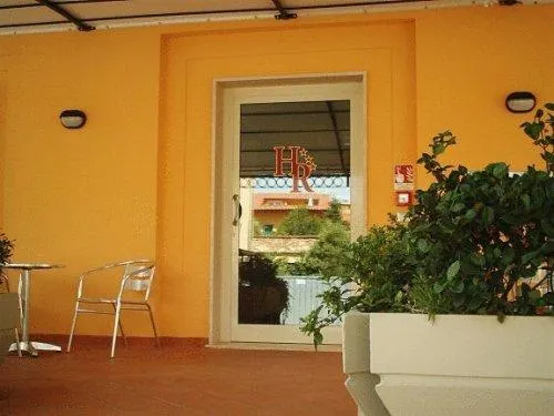 Hotel Rubens - Image 1