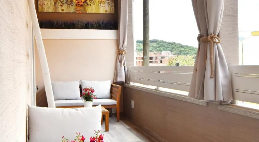 Elis b&b Villasimius - Image 1